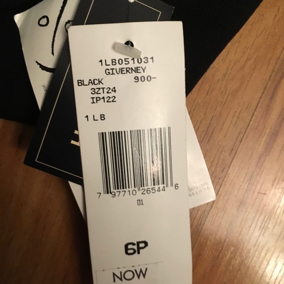 Jones New York Signature skirt - Picture 4 of 4